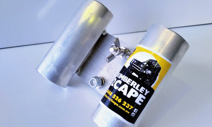 Kimberley2Cape Adjustable Rod Holder