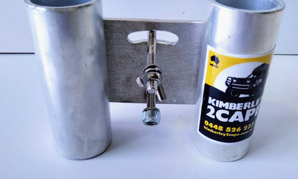 Kimberley2Cape Adjustable Rod Holder