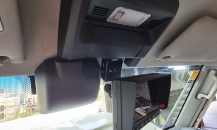 Kimberley2Cape Safety Dave Landcruiser Adapter