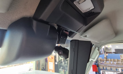 Kimberley2Cape Safety Dave Landcruiser Adapter