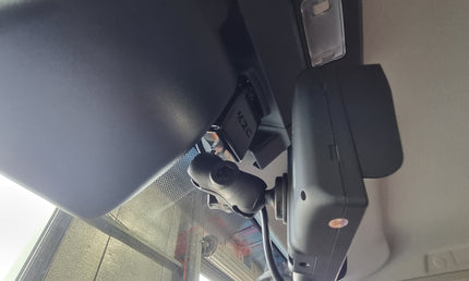 Kimberley2Cape Safety Dave Landcruiser Adapter