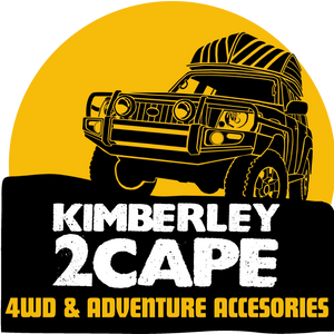 Kimberley2Cape 4wd & Adventure Accessories