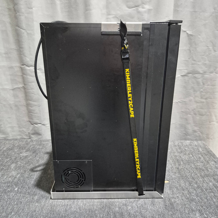 Kimberley2Cape Upright Fridge Mounts