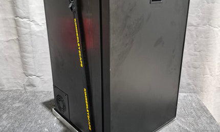 Kimberley2Cape Upright Fridge Mounts