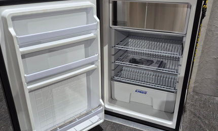 Kimberley2Cape Upright Fridge Mounts
