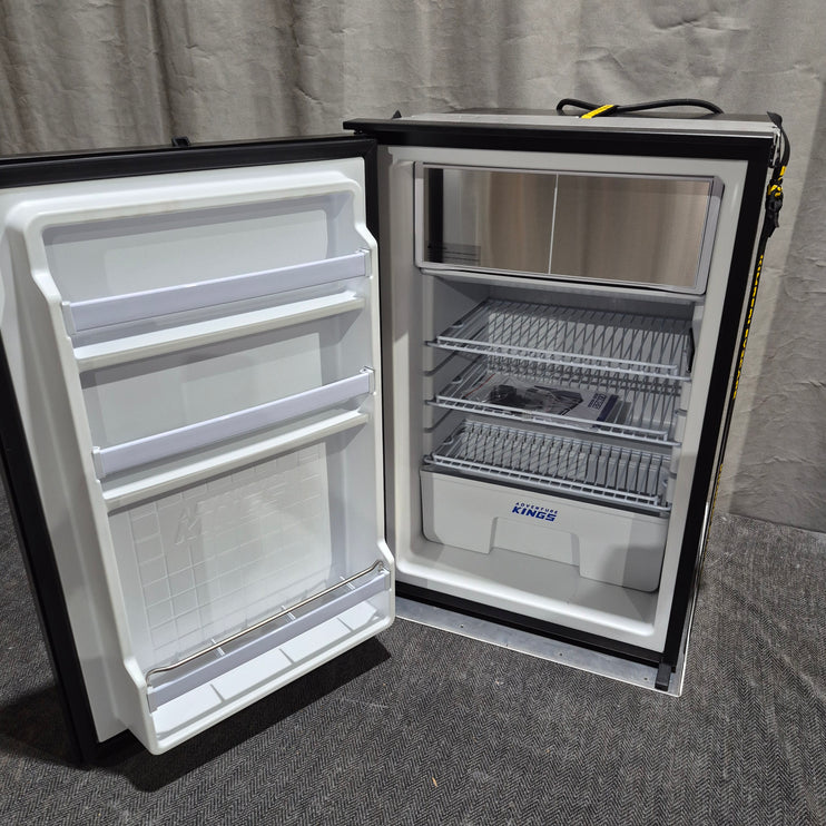 Kimberley2Cape Upright Fridge Mounts