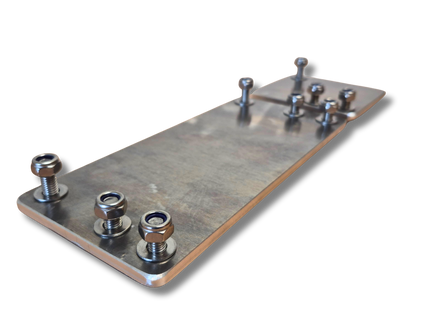 Kimberley2Cape Shower Ensuite Mount