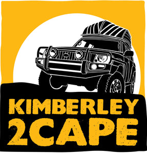 Kimberley 2 Cape 4wd accessories