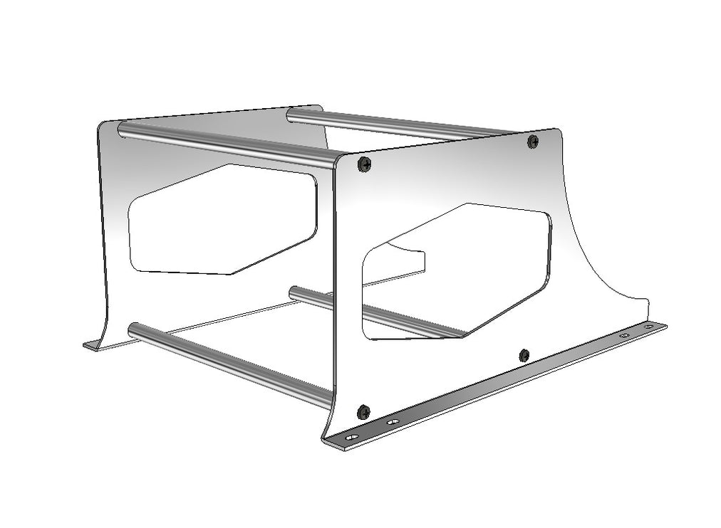 Kimberley2Cape Marine Travel Buddy Oven Mount