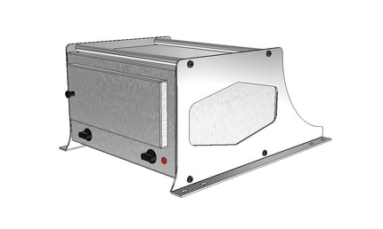 Kimberley2Cape Marine Travel Buddy Oven Mount