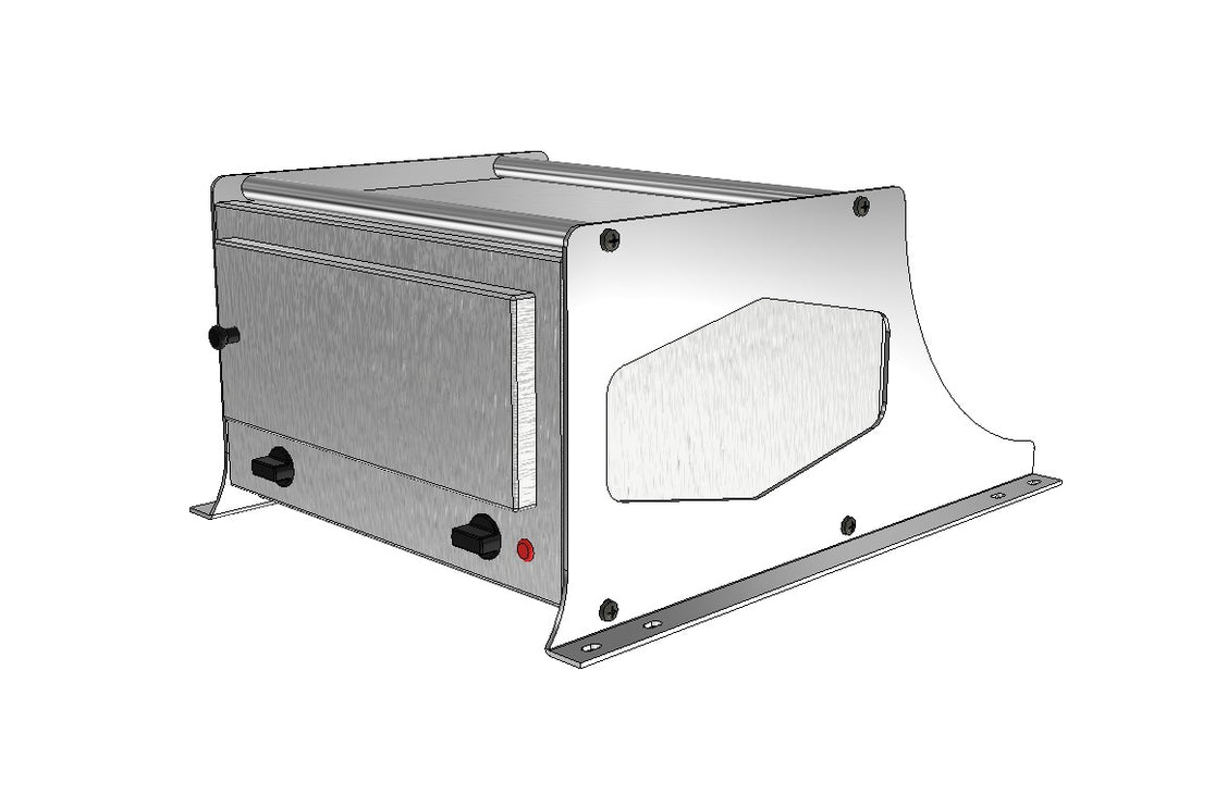 Kimberley2Cape Marine Travel Buddy Oven Mount