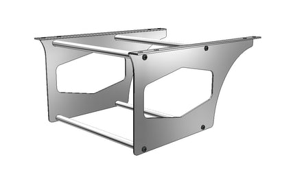Kimberley2Cape Marine Travel Buddy Oven Mount