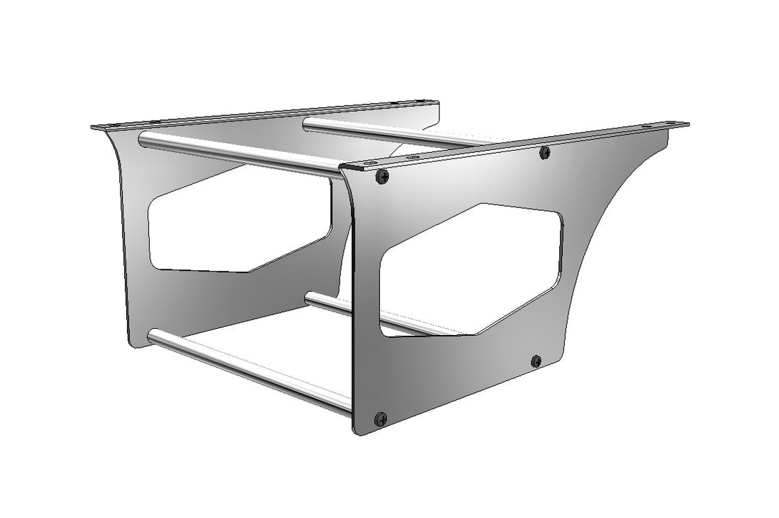 Kimberley2Cape Marine Travel Buddy Oven Mount