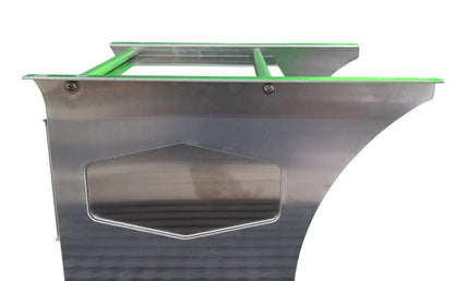 Kimberley2Cape Big Bertha Travel Oven Mount
