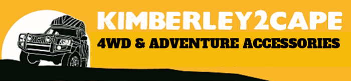 Kimberley2Cape 4wd & Adventure Accessories