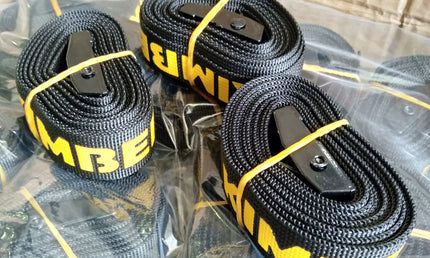 Kimberley2Cape Cam Lock Strap - 2M