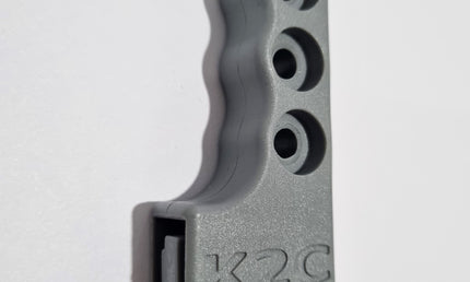 Kimberley2Cape Drawer Slide Handles