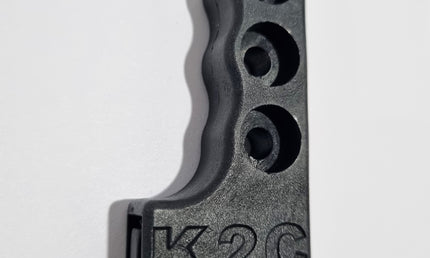 Kimberley2Cape Drawer Slide Handles