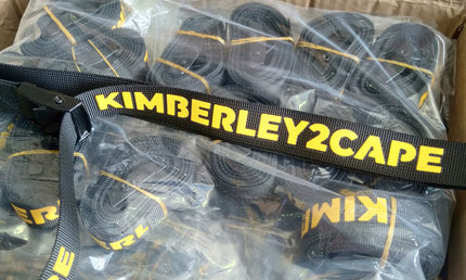 Kimberley2Cape Cam Lock Strap - 2M