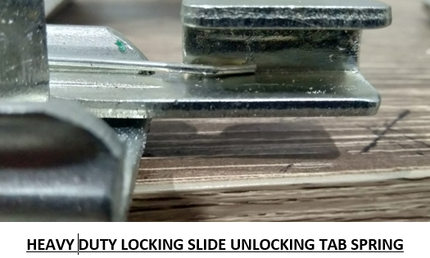 Kimberley2Cape Drawer Slide Handles
