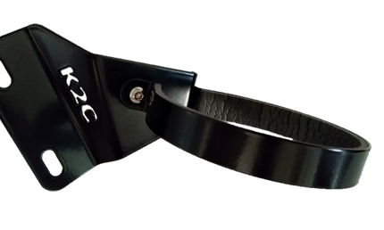 Kimberley2Cape Pre 2007 4" Safari Armax Snorkel Bracket