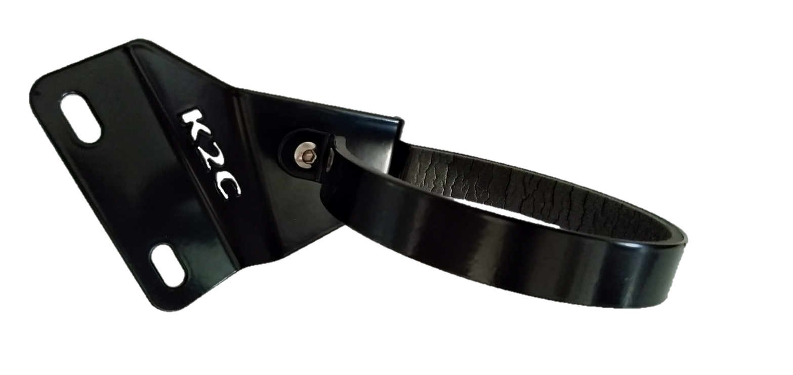Kimberley2Cape Pre 2007 4" Safari Armax Snorkel Bracket