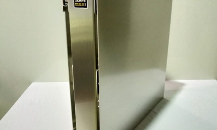 Kimberley2Cape Wall Mount Pantry Slides