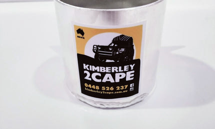 Kimberley2Cape Quad Bike Drink Holder