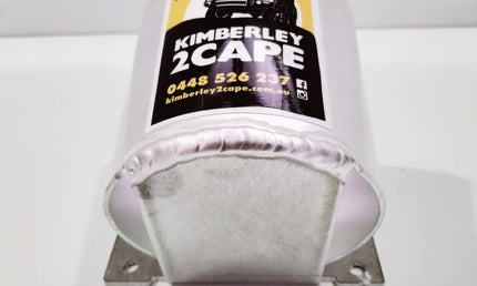 Kimberley2Cape Quad Bike Drink Holder