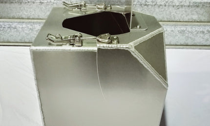 Kimberley2Cape 4kg Tall Gas Bottle Holder