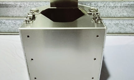Kimberley2Cape 4kg Tall Gas Bottle Holder