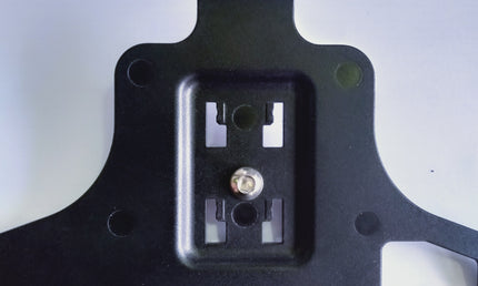 Kimberley2Cape Hema HX-1 Landcruiser Adapter