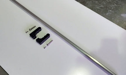 Kimberley2Cape Drawer Slide Handles