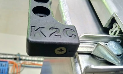 Kimberley2Cape Drawer Slide Handles