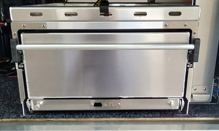 Kimberley2Cape Drawer Slide Handles