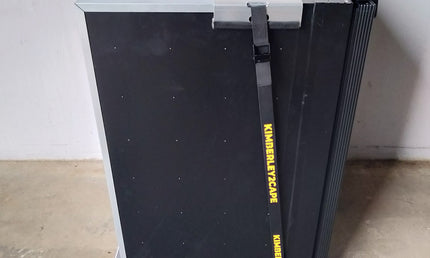 Kimberley2Cape Upright Fridge Mounts