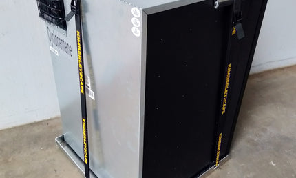 Kimberley2Cape Upright Fridge Mounts