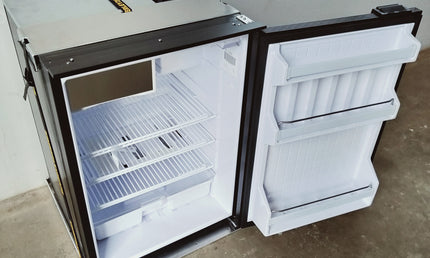 Kimberley2Cape Upright Fridge Mounts