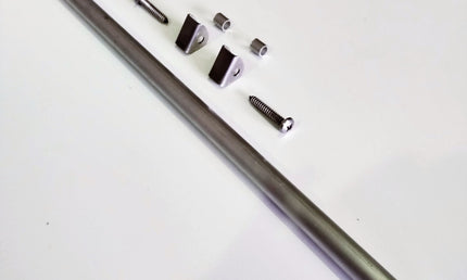 Kimberley2Cape Integrated Drawer Slide Handle Crossbar Kit