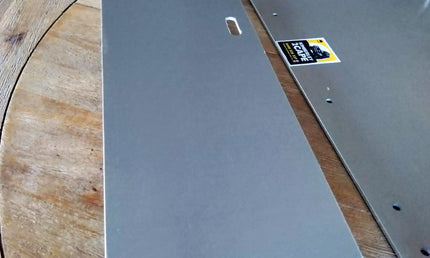 Kimberley2Cape Upright Fridge Mounts