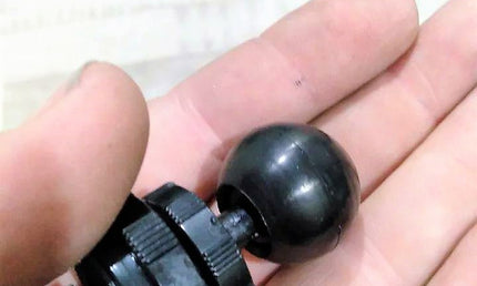 Kimberley2Cape Hema HX-2 Landcruiser Adapter