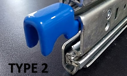 Kimberley2Cape Drawer Slide Handles